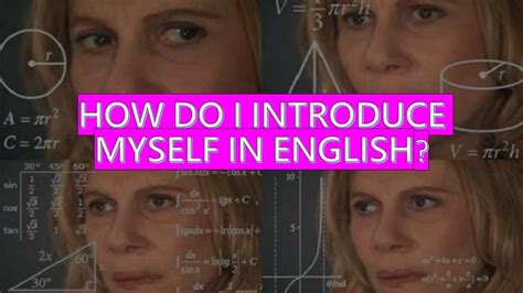 Image result for English Language Self Introduction