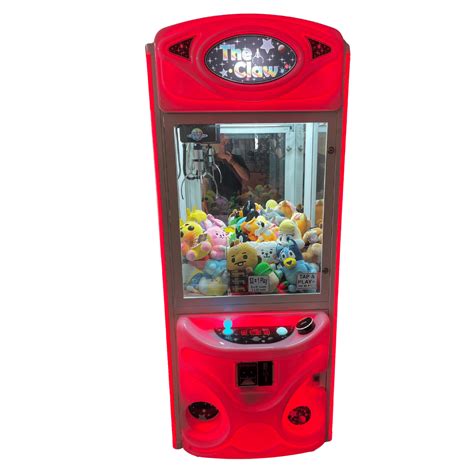 Claw Machine 的图像结果