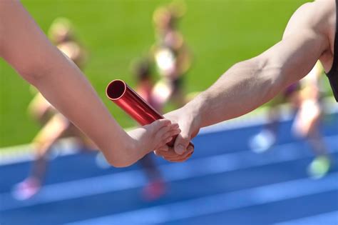 Image result for Hand Over Baton