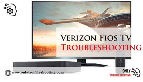 Troubleshooting FiOS TV Problems 的图像结果
