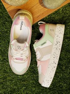 SOLETHREADS REBEL FANTASY Sneakers For Women - Buy SOLETHREADS REBEL ...