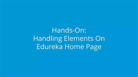 Image result for Selenium TestNG Tutorial Edureka