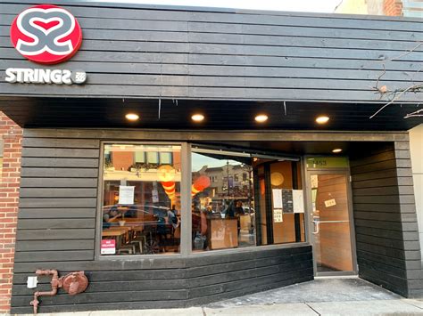 Strings Ramen Opens Hyde Park Location – 53rd Street
