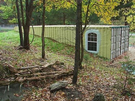 shipping container homes oklahoma