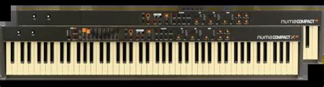 Image result for Numa Compact 2