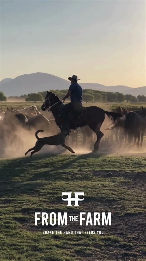 From the Farm | "I believe wholeheartedly in From The Farm. It is the ...