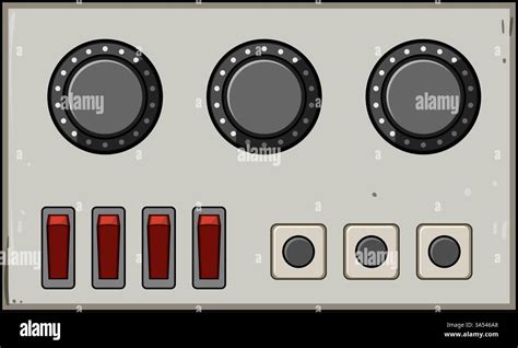 Image result for Control Panel Cartoon