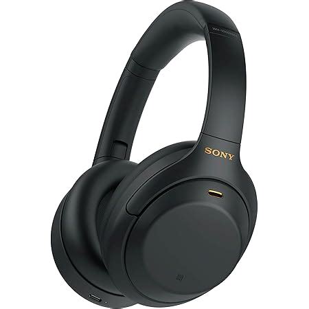 Sony WH-CH710N Active Noise Cancelling Wireless Headphones Bluetooth ...