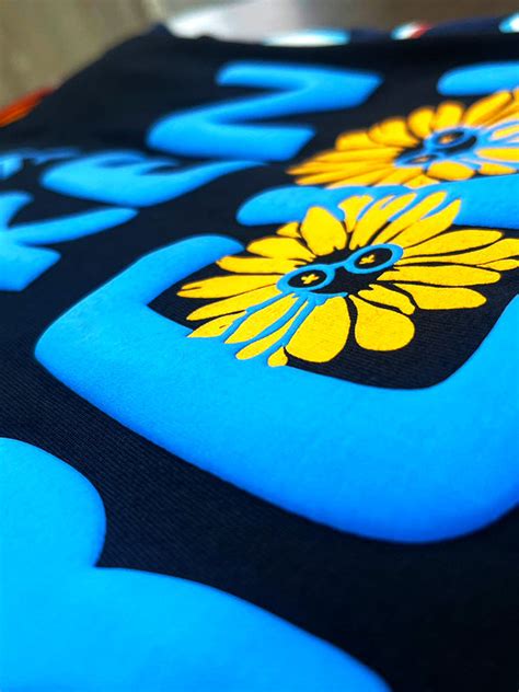 T-shirt & Apparel Manufacturers in Mumbai | Behariji Enterprises