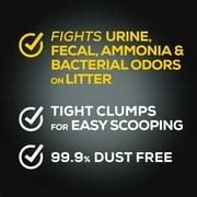 Buy Purina Tidy Cats Multi Cat, Low Dust, Clumping Cat Litter ...