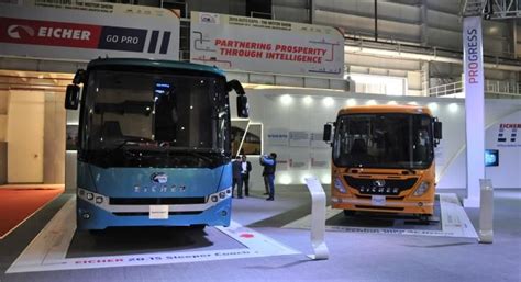 M&HCV bus sector in India in recovery mode | Autocar Professional