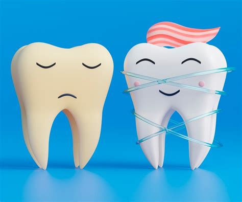 Understanding Dental Changes with Age: Exploring how Aging Affects ...