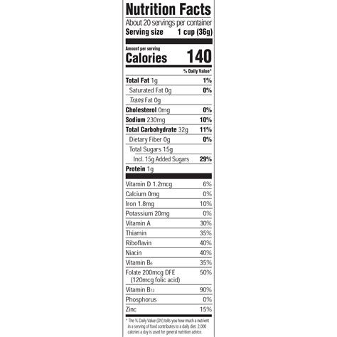 Malt-O-Meal Brand Fruity Dyno-Bites Cereal, Big Family Size, 25 oz Bag ...