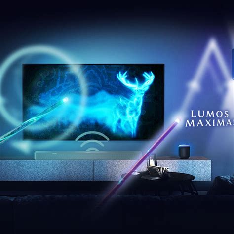 Real Magic Wands That Cast Spells