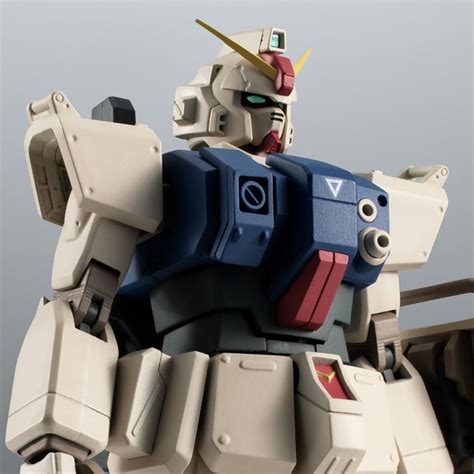 Buy Gundam Robot Spirits The 08th MS Team RX-79(G) Gundam Ground Type ...