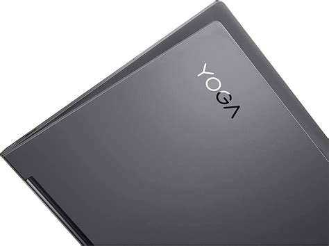 Buy Lenovo Yoga 9 2-in-1 Laptop, 15.6 Full HD Touchscreen, Intel Core ...