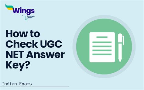 Image result for UGC Net Answer Key 2