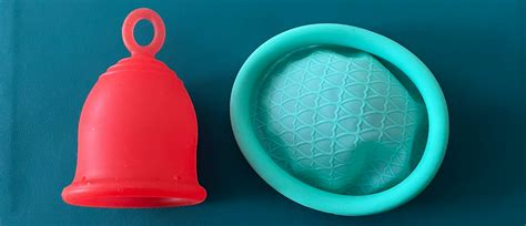 Menstrual cup vs menstrual disc: which is better for you? – Asan India