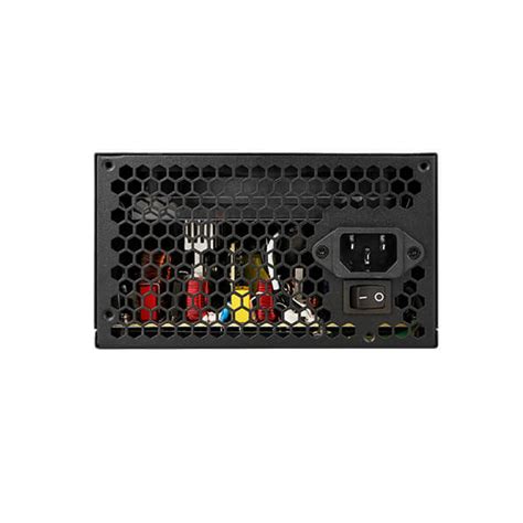 Antec VP450P Plus | 450 Watt 80 Plus | Desktop Power Supply
