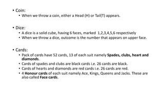 Image result for Explain Probability