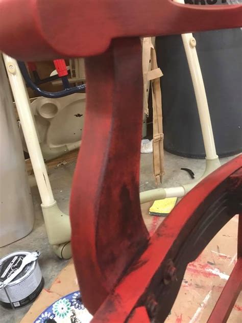 Image result for Paste Wax Over Chalk Paint