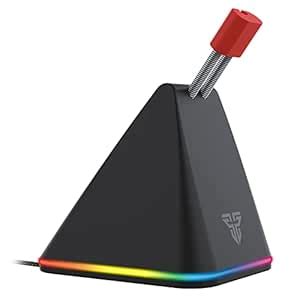 Amazon.in: Buy FANTECH RGB Gaming Mouse Bungee, Mouse Cord Holder and ...