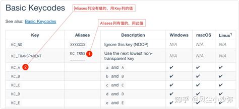 Advanced Key Setting 的图像结果