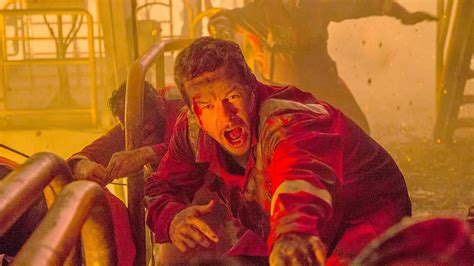Movies Like Deepwater Horizon