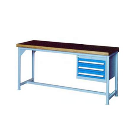 Buy Technocart Workbench with Drawer Online - Technocart