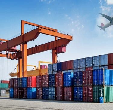 Logistics Courses in India: Best Certificates, Diplomas & Degree ...