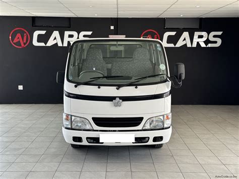 Used Toyota ToyoAce - Double Cab Truck | 2002 ToyoAce - Double Cab Truck for sale | Mogoditshane ...