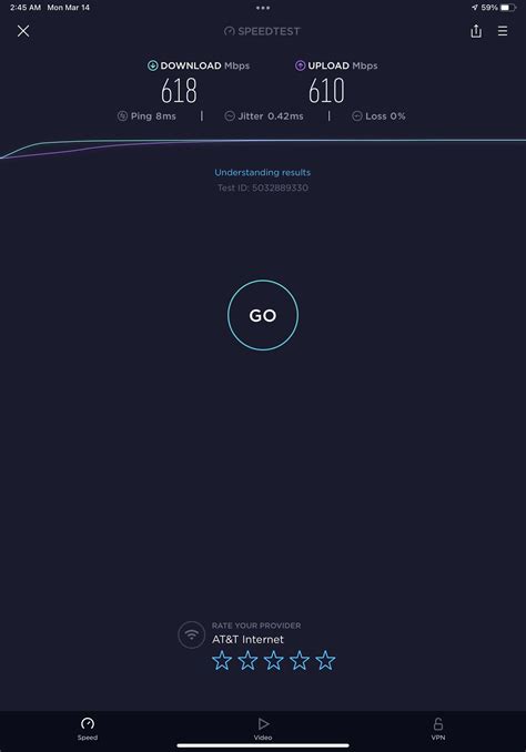 AT&T Computer Speed Test 的图像结果