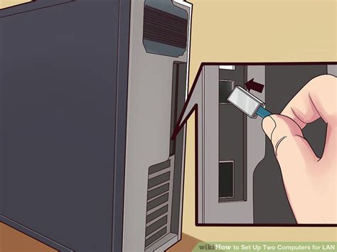 LAN Computer 的图像结果