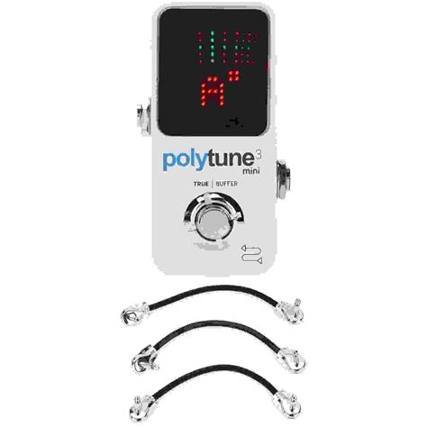 Image result for PolyTune 3 Mini Bottom