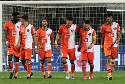 Pause and Effect: Indian Super League Has a Calendar Problem | NewsClick