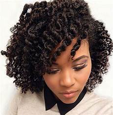 Hairstyles For Twisted Hair by 20 Flat Twist Hairstyles For This Year Hairstyles For Twisted Hair