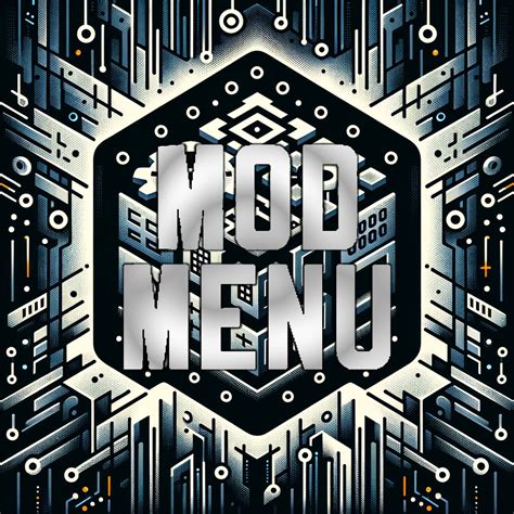 Image result for Mod Menu Art