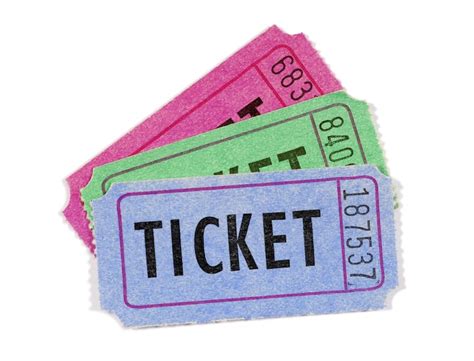 Raffle ticket png Images - Free Download on Freepik