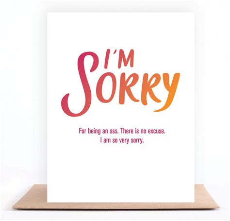 Send Online Sorry Greeting Card Order Delivery | flowercakengifts