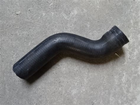 Radiator Hose Scania 4 - series Scania 1376293 Schlauch 55mm buy 10