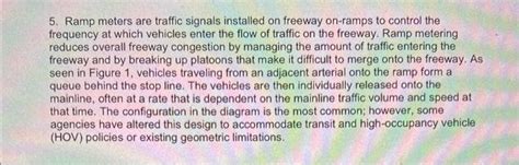 Image result for Ramp Meter Signals Testing