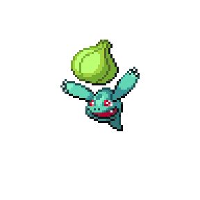 Sprites by kiwiarms - FusionDex.org