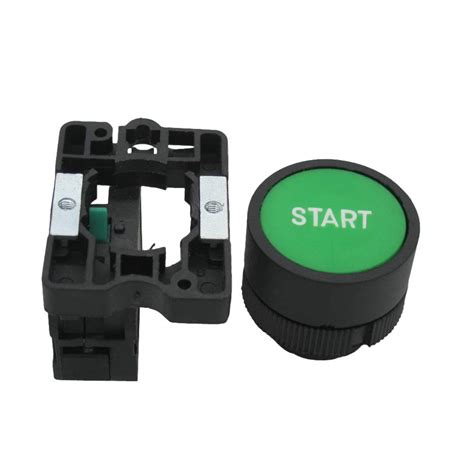 Taiss AC 660V 10A Momentary Push Button Switch India | Ubuy