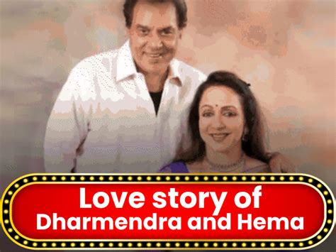 Dharmendra stopped Hema's marriage to Jeetendra; Converted to Islam and ...