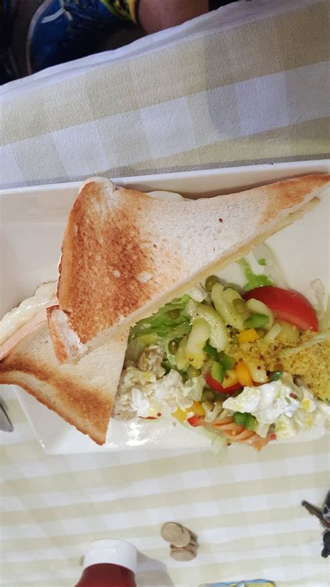 THE SQUARE CAFE, Broughton-in-Furness - Restaurant Reviews, Phone ...