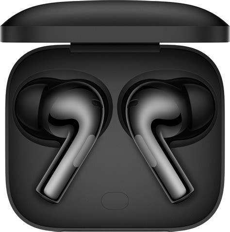 OnePlus Buds 3, Metallic Gray, Deep Bass, ANC, Immersive Sound, Up to ...