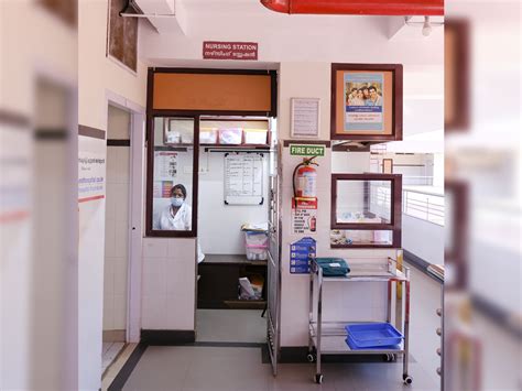 Explore the Album of a Visual Journey into Healthcare.