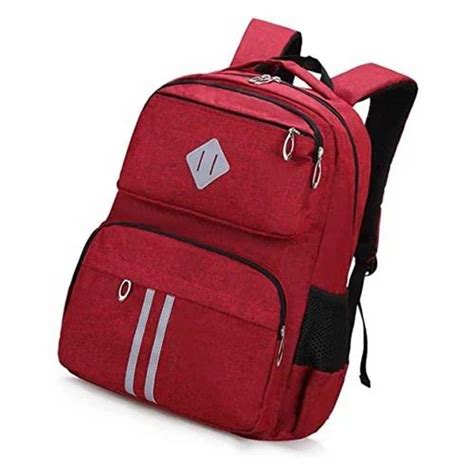 School Bag - Kids School Bag Manufacturer from Chennai