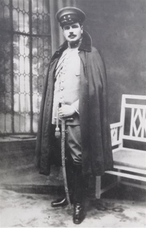 Asesinato del general José Joaquín Tinoco: un siglo de misterio | La Nación