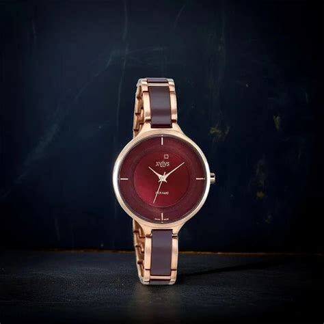 Xylys Seraphina Swiss Analog Watch for Women 9920wd03m – KRISHNA WATCH ...